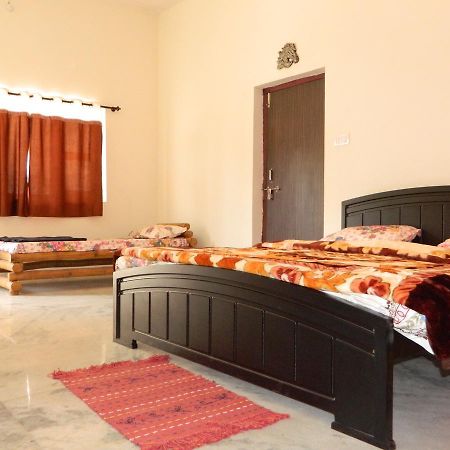Kanha Pride Resort Balaghat Exterior photo